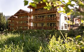 Resort Lucky Jasna